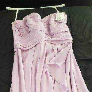 Prom or bridesmaid dress